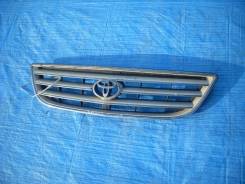 Решетка радиатора. Toyota Gaia, SXM15G, SXM10G
