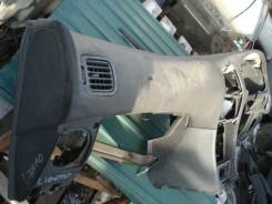 Панель приборов. Mitsubishi Libero, CB4W, CD5W, CB2W, CB8W, CB5W, CD8W
