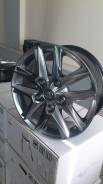 Toyota Land Cruiser. 8.0x18, 5x150.00, ET60, ЦО 110,0 мм.