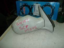 Зеркало. Suzuki Swift, HT51S