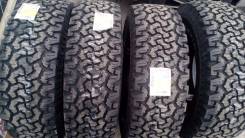 BFGoodrich All-Terrain T/A. Грязь AT, без износа, 4 шт. Под заказ