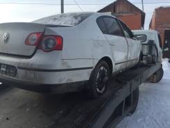 Volkswagen Passat. B6, BLP