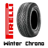 Pirelli Chrono Winter. ������, ����������, ����� ����