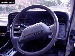 Подушка безопасности. Toyota Hiace, KZH106W Двигатель 1KZTE