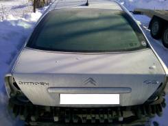 Крышка багажника. Citroen C5