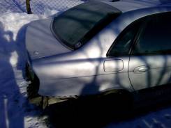 Крыло. Citroen C5