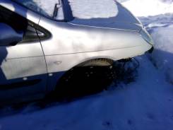 Крыло. Citroen C5