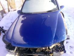 Капот. Opel Vectra