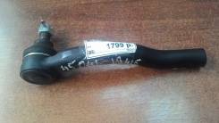 Наконечник рулевой. Toyota: Prius a, Corolla, Corolla Rumion, Sai, Auris, Blade, Scion Двигатели: 2ZRFXE, 1NDTV, 1ZRFE, 4ZZFE, 2ZRFE, 1ADFTV, 2ZRFAE...