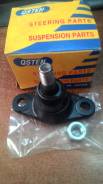 Шаровая опора. Nissan: Stagea, Largo, Serena, Skyline, Cefiro, Vanette Serena, Laurel Двигатели: RB25DET, RB25DE, KA24DE, CD20TI, RB26DTT, RB20DET, RB...