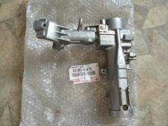 Корпус замка зажигания. Toyota Land Cruiser, FZJ100, HZJ105, UZJ100, FZJ105, HDJ100, HDJ101 Двигатели: 1HZ, 2UZFE, 1HDFTE, 1HDT, 1FZFE