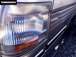 Габаритный огонь. Toyota Hiace, KZH106W Двигатель 1KZTE