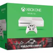 Microsoft Xbox One. Под заказ