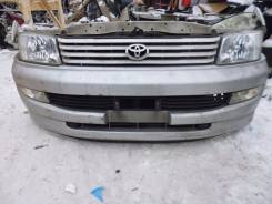 Ноускат. Toyota Hiace Regius, RCH47W Двигатель 3RZFE