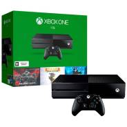 Microsoft Xbox One. Под заказ