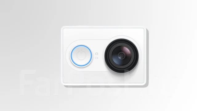 Xiaomi Yi Action Camera. 15 - 19.9 ��, � ����������. ��� ����� �� ���������� ����