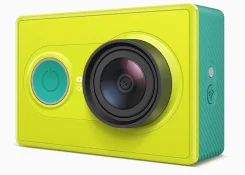 Xiaomi Yi Action Camera. 15 - 19.9 ��, � ����������. ��� ����� �� ���������� ����