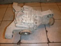 Редуктор. Volkswagen Touareg, 7L6, 7LA Audi Q7, 4LB Porsche Cayenne Двигатели: BAR, BHK, BTR, BUG, BUN