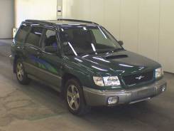Subaru Forester. SF5, EJ205