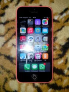 Apple iPhone 5c