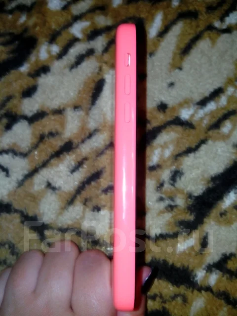 Apple iPhone 5c ����