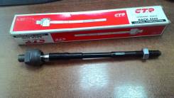 Тяга рулевая. Nissan: Bluebird Sylphy, Presea, Pulsar, AD, Sunny, Wingroad Двигатели: QG18DE, SR20DE, SR18DE, GA15DE, GA16DE, QG15DE, QG13DE, QG18DEN...