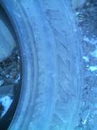 Bridgestone Blizzak DM-Z2. Всесезонные, износ: 50%, 2 шт