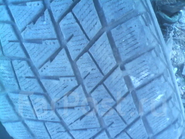 Bridgestone Blizzak DM-Z2. �����������, �/�, ����� 50 % ����