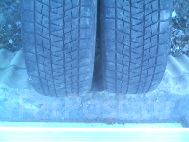 Bridgestone Blizzak DM-Z2. �����������, �/�, ����� 50 % ����