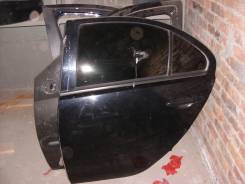 Дверь боковая. Mitsubishi Lancer X Mitsubishi Lancer. Под заказ