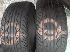 Dunlop Le Mans. Летние, 2005 год, износ: 20%, 2 шт