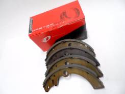 Колодки тормозные барабанные. Suzuki: Wagon R Solio, Alto, Wagon R Wide, Ignis, Swift, Lapin, Wagon R Plus, Kei, MR, Twin, Wagon R Двигатели: K10A, M1...