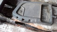 Панель салона. Mitsubishi Pajero, V24W Двигатель 4D56