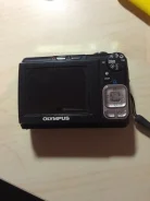 Olympus FE-310. 8 - 8.9 ��, ���: 5� ����