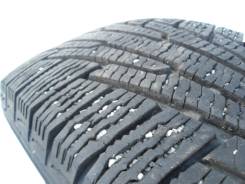Nokian Hakkapeliitta R. Зимние, без шипов, износ: 5%, 4 шт