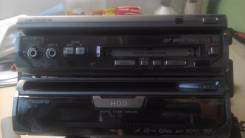 Pioneer Carrozzeria AVIC