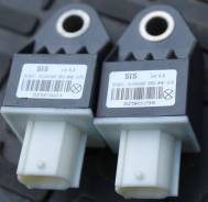 Датчик airbag. Kia Forte Kia Cerato Kia Rio Hyundai Elantra, MD