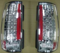 Стоп-сигнал. Chevrolet Tahoe Chevrolet Avalanche