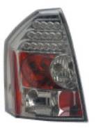 Стоп-сигнал. Chrysler 300C, LE, LX Двигатели: 27FX, EER, EGG, EZB, EZD, EZH