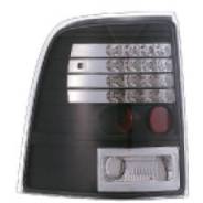 Стоп-сигнал. Ford Explorer