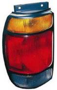 Стоп-сигнал. Ford Explorer