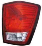 Стоп-сигнал. Jeep Grand Cherokee