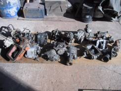 Коробка отбора мощности. Isuzu Elf Isuzu Giga Mitsubishi Fuso Hino Profia