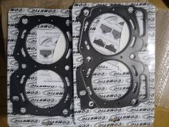 Прокладка головки блока цилиндров. Subaru Legacy, BE5, BEE, BE9, BES Subaru Outback Subaru Impreza Subaru Forester Двигатель EJ25