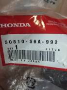 Подушка двигателя. Honda: Civic Hybrid, Civic Ferio, Civic, Stream, Edix, FR-V Двигатели: D17A2, D14Z5, D14Z6, D17A5, D16W7, D16V2, D16V1, D16V3