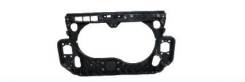 Рамка радиатора. Audi A6, 4G2/C7, 4G5/C7, 4G5/С7 Двигатели: CDNB, CDUC, CDUD, CGLC, CGWD, CGXB, CHJA, CHVA, CKVB, CKVC, CMGB, CNHA, CREC, CTUA, CYGA...