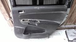 Обшивка двери. Toyota Wish, ZNE10, ZNE10G Двигатель 1ZZFE