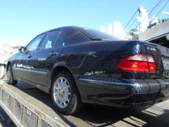 Mercedes-Benz E-Class. W210, 112 914