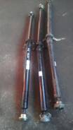 Карданный вал. Volkswagen: Passat, Crafter, Amarok, Touareg, Transporter, Phaeton Bentley Continental Mercedes-Benz: M-Class, R-Class, Sprinter, CLS-C...