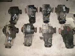 Редуктор. Mercedes-Benz: C-Class, R-Class, CLS-Class, GL-Class, ML-Class, S-Class, Sprinter, E-Class Volkswagen: Crafter, Amarok, Phaeton, Transporter...